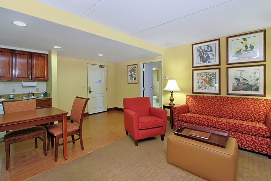 Homewood Suites By Hilton Chesapeake-Greenbrier, Va