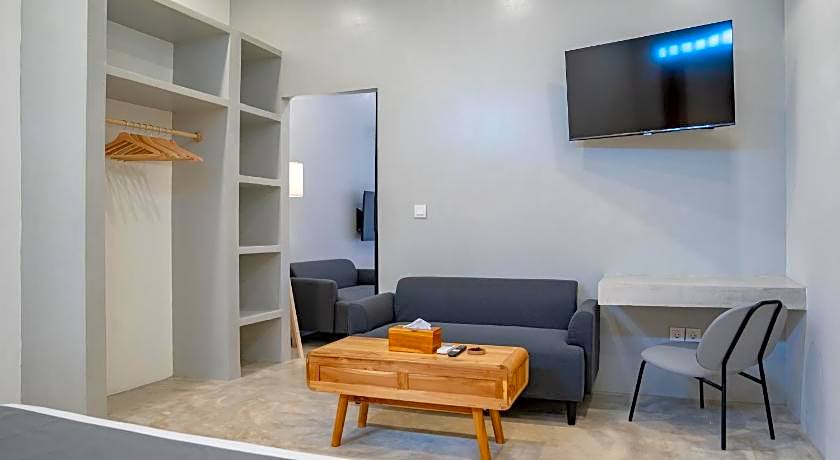 Canggu Dream Studios & Villas