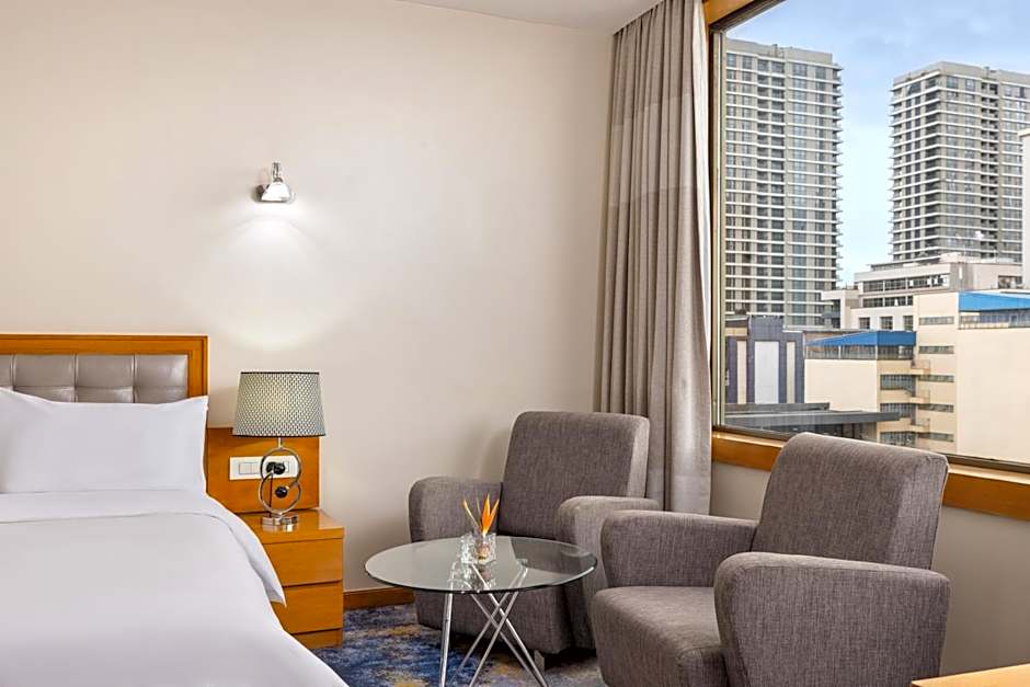 Golden Tulip Westlands Nairobi