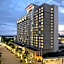 Raleigh Marriott City Center