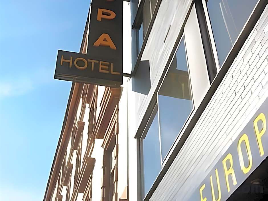 Hotel Europa Life