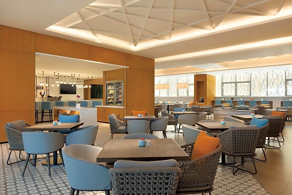 Hyatt Place Yinchuan Dayuecheng