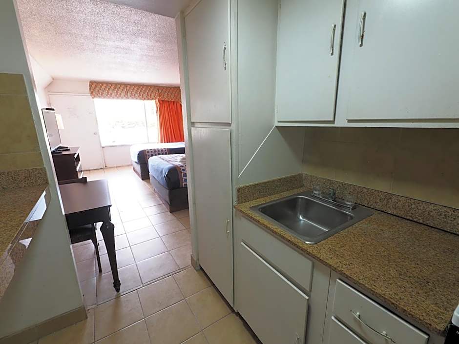 White Marlin Inn - Virginia Beach