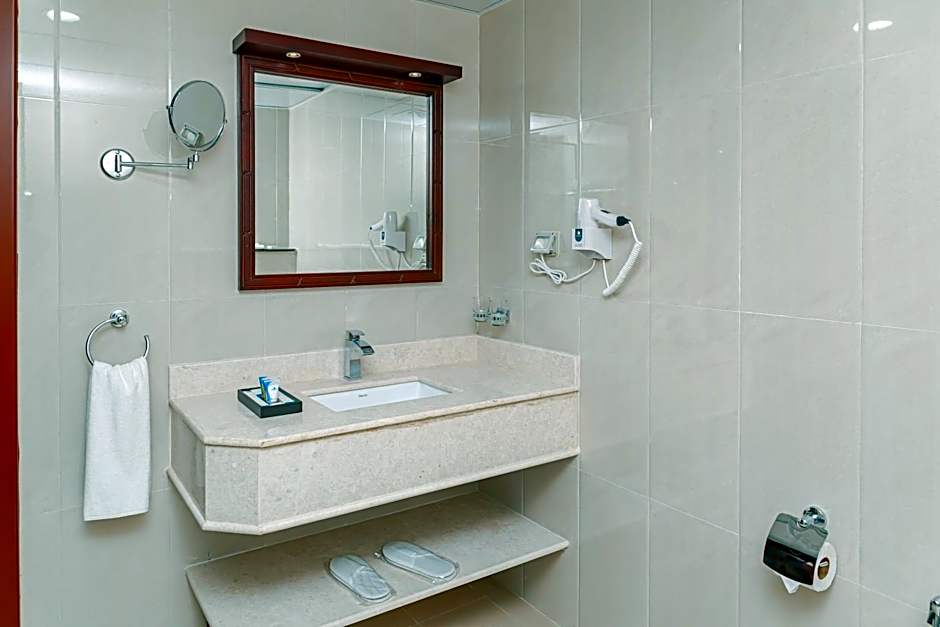 Salalah International Hotel