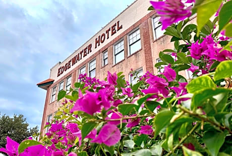 The Edgewater Hotel