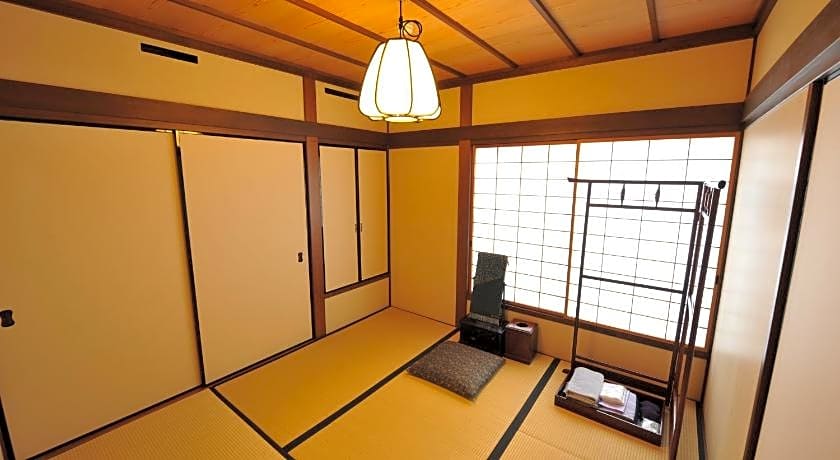 Haginoyado Tomoe Ryokan