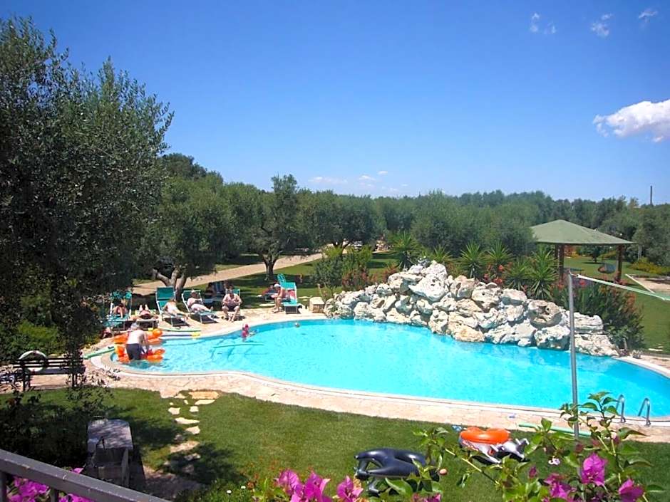 Villa Vacanze Paradiso