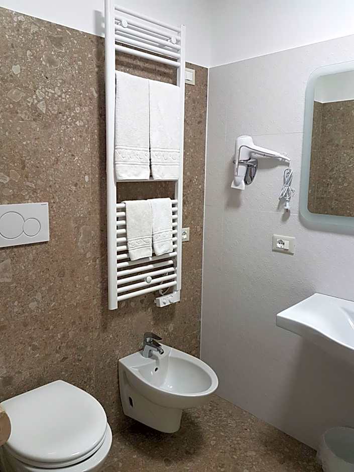 B&B La Porta Vecchia