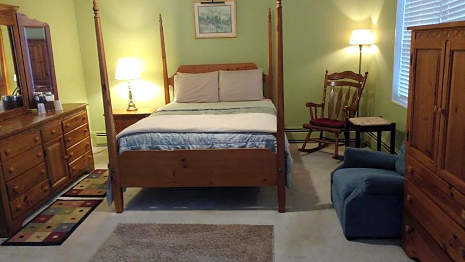 Five Star Inn
