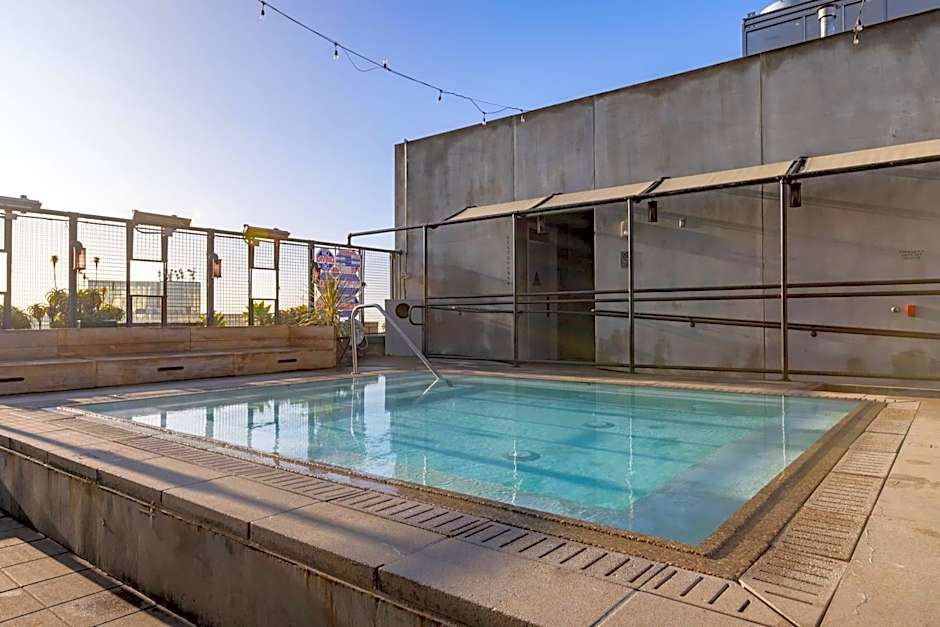 STILE Downtown Los Angeles by Kasa