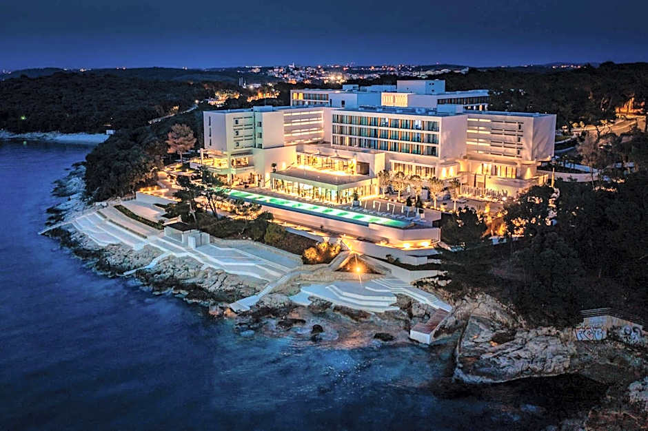 Grand Hotel Brioni Pula, A Radisson Collection Hotel