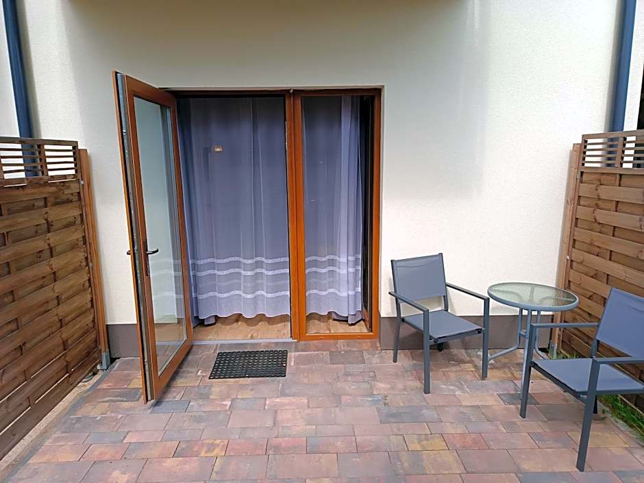 Apartamenty Domki Pokoje WeMa Wicie