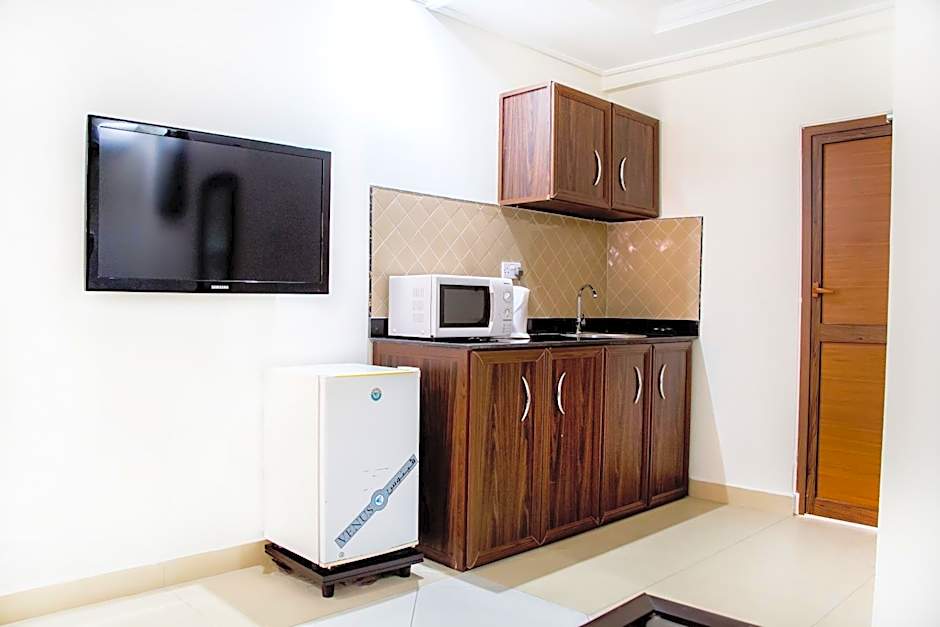 Sleep Inn Hotel - Kariakoo