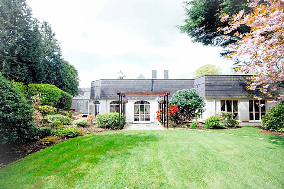 Rosspark Hotel Kells