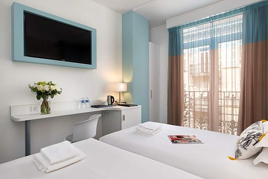 Hotel Byakko Nice