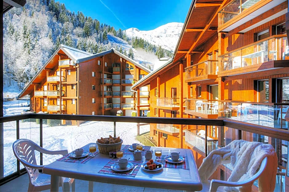 Résidence Néméa Le Nevez