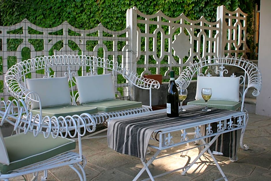 Guest House Al Devesio