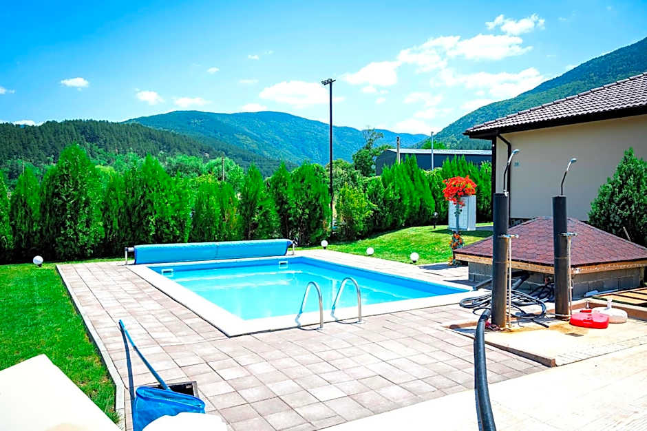 Вилен комплекс Дарибел