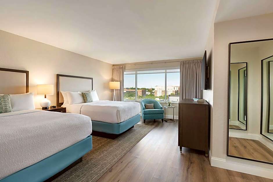 Hotel Ballast Wilmington, Tapestry Collection by Hilton