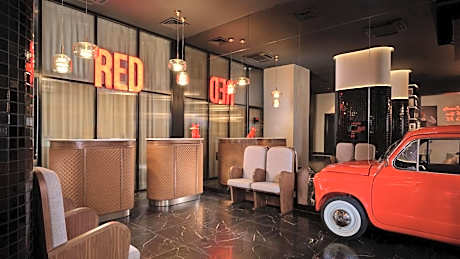 Radisson RED Belgrade