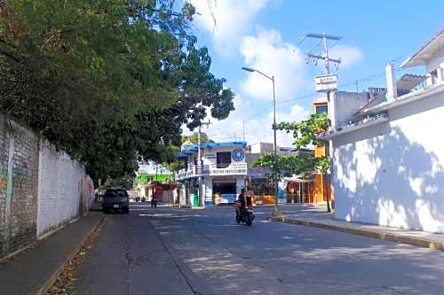 Posada Lupita