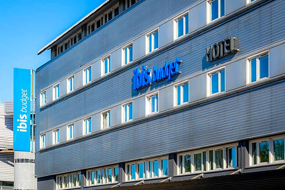 ibis budget Paris Porte de Pantin