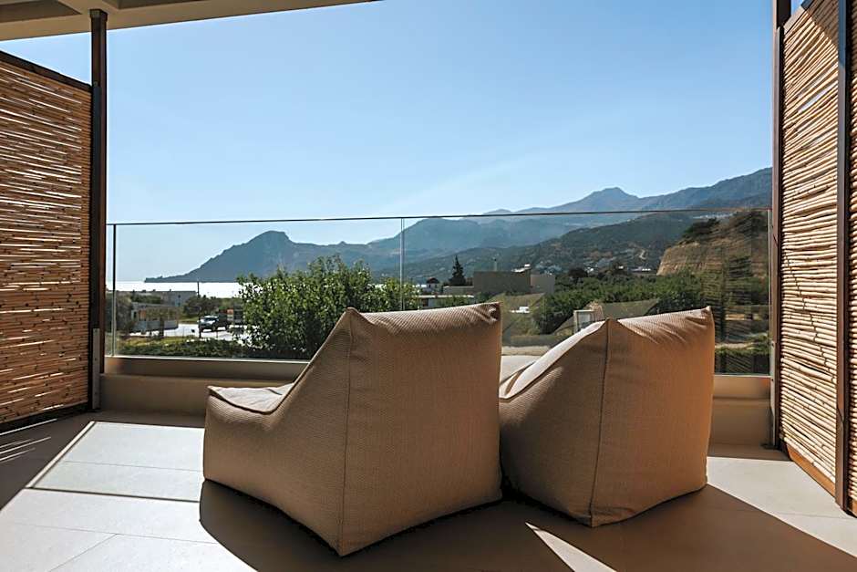 AMÉNTE Mindful Stay