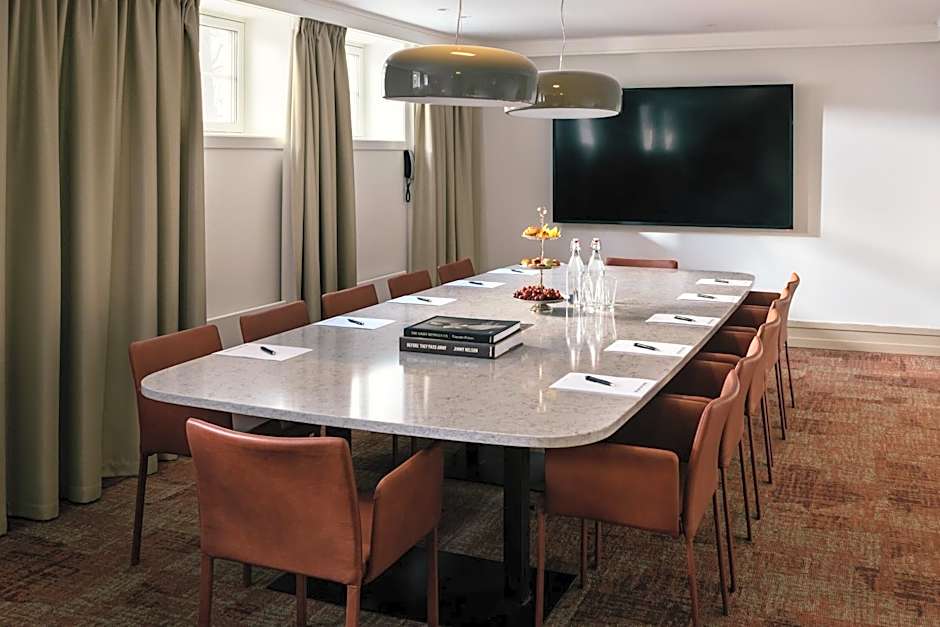 Home Hotel Gabelshus