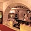 Harkasos Cave Hotel