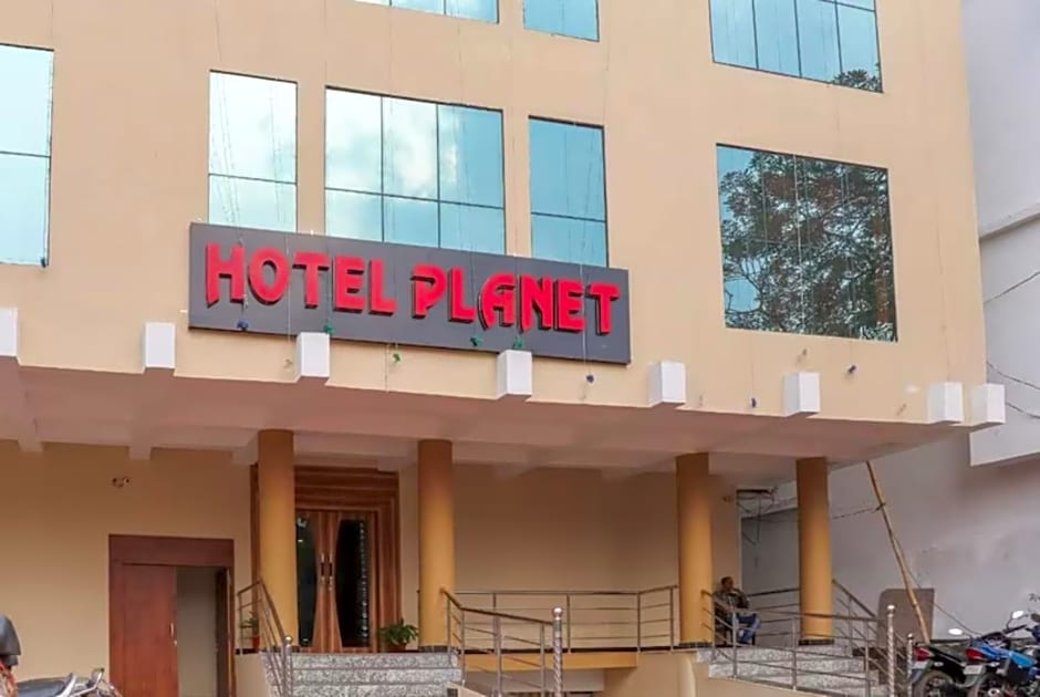 Goroomgo Planet Bhubaneswar