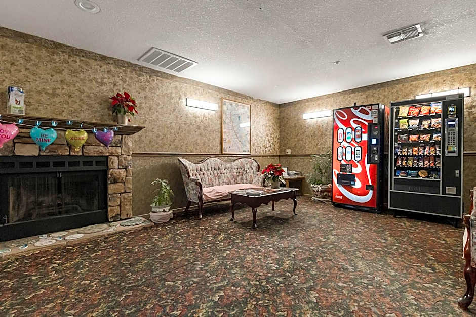 Country Inn Sonora