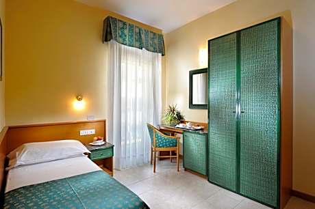 Single Room with Balcony