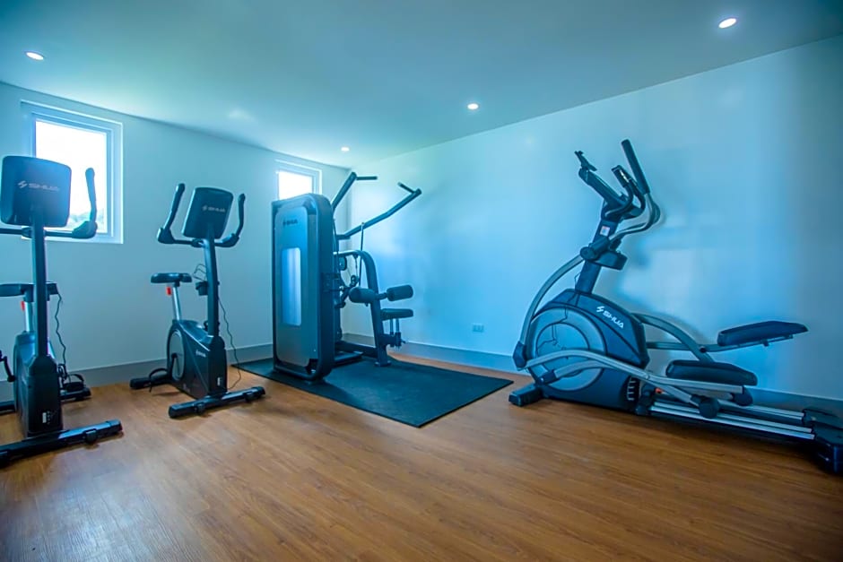 Horizon Hotel Romblon