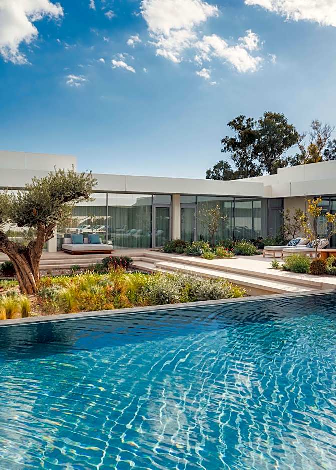 OneandOnly Aesthesis