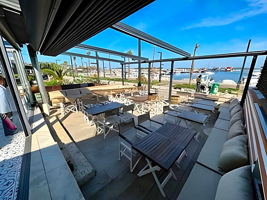 BARBA OTEL