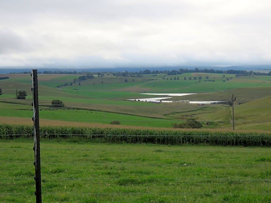 Dunroamin Bed and Breakfast