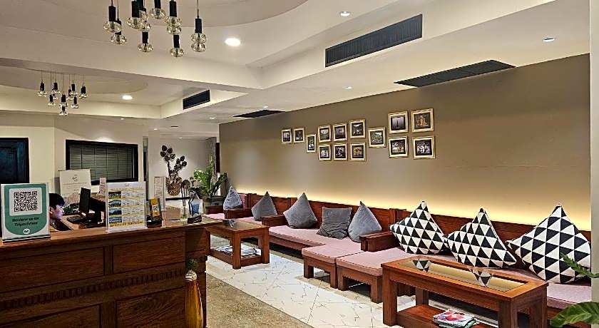 Family Boutique Hotel