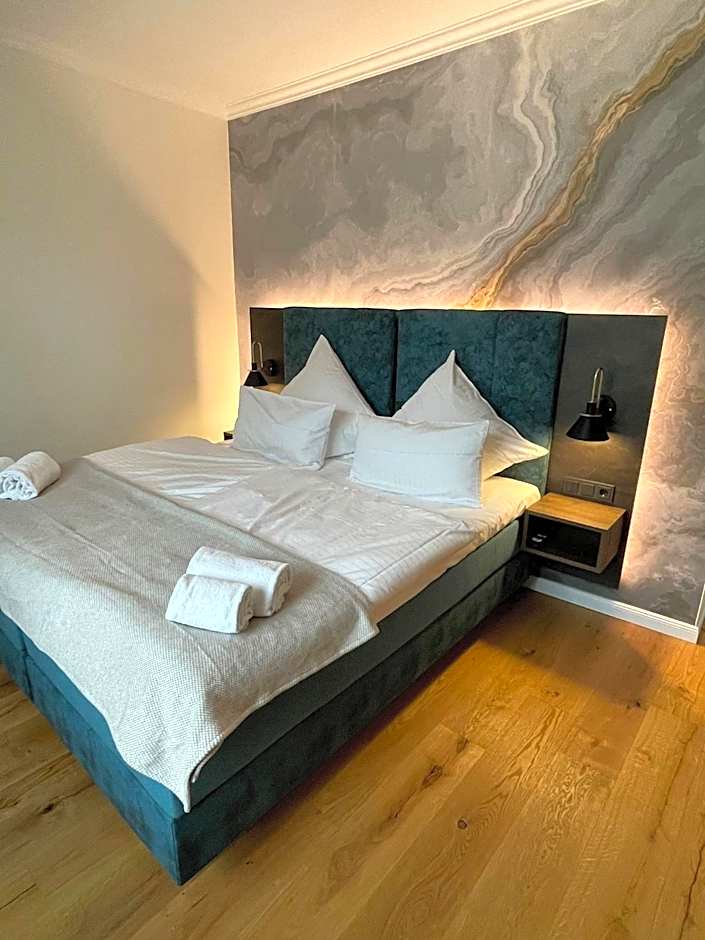 Schlosshotel Brilon-Wald