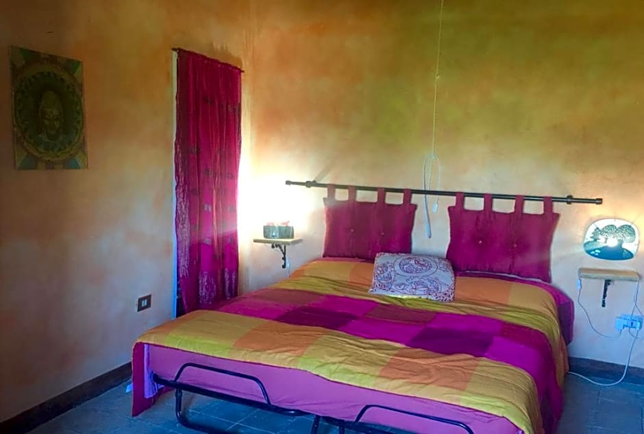 Bed and Breakfast Balli coi Lupi