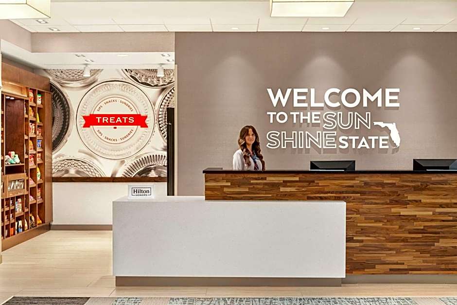 Hampton Inn By Hilton & Suites Miami Kendall, FL