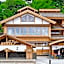Kusatsu Onsen Ryokan Yoshinoya