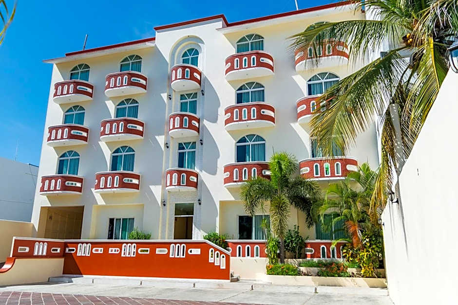 Casa Danna Huatulco