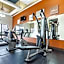 Comfort Suites Batesville