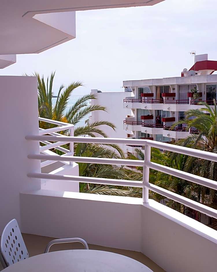 Apartamentos Llobet Ibiza