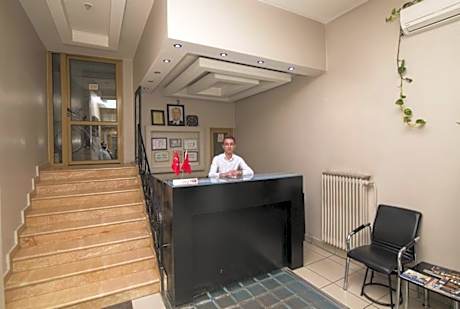 Ferah Hotel