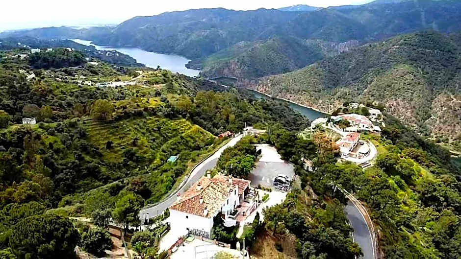 Hotel Rural Los Jarales