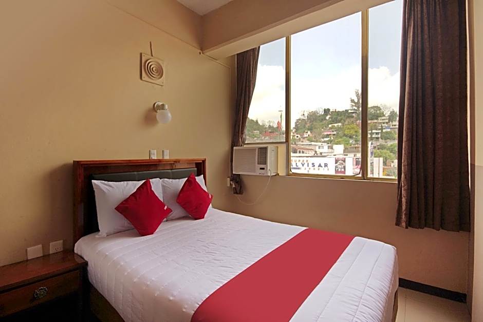 OYO Hotel Totonacapan, Papantla