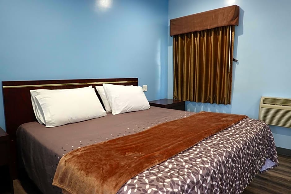 24 Hours Motel