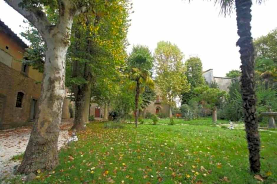 Antico Borgo La Commenda