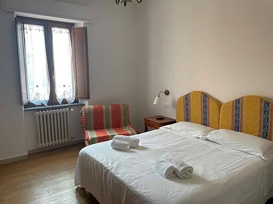 Hotel Verdi
